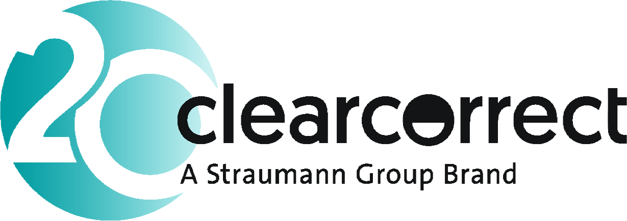 clearcorrect logo