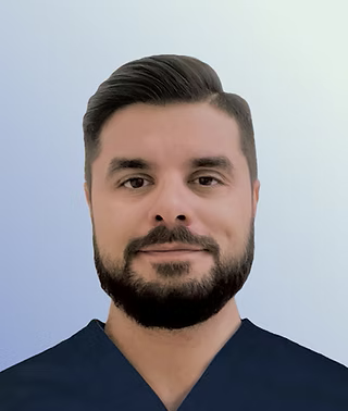 Dr. Lendvai Dávid