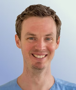 Dr. Németh Bertalan